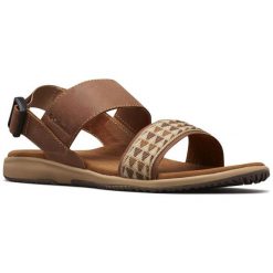 Columbia Sandały Damskie Solana Elk Beach 37. Obuwie sportowe damskie marki Columbia. W wyprzedaży za 299.00 zł.