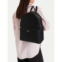 Plecak MEXX. Czarne plecaki damskie Mexx, bez wzorów. Za 199.99 zł.