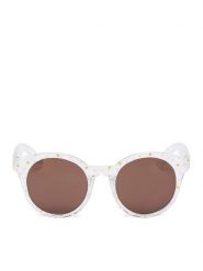 Roxy Okulary przeciwsłoneczne WB-RX-KA-004-SS26 Bezbarwny. Okulary przeciwsłoneczne dla dzieci Roxy. Za 29.99 zł.