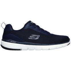 Buty do chodzenia męskie Skechers Flex Appeal. Buty sportowe męskie Skechers, z kauczuku, bez zapięcia, trekkingowe, Skechers Sport. Za 219.99 zł.