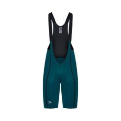 Szorty Spiuk 400. Niebieskie buty sportowe męskie SPIUK, bez zapięcia, rowerowe. Za 541.50 zł.