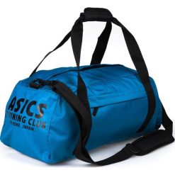 Asics Torba sportowa Training Essentials Gymbag 30 niebieska. Torby sportowe męskie marki Asics. Za 136.63 zł.