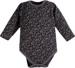 Eevi Body z długim rękawem niemowlęce Eevi wyprawka 80. Body niemowlęce Eevi, bez wzorów, bez ramiączek. Za 30.99 zł.