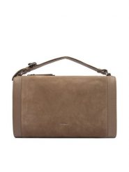 Coccinelle Torebka TL6 Coccinelleelinor E1 TL6 12 02 01 Beżowy. Brązowe torebki do ręki damskie Coccinelle, bez wzorów, ze skóry, bez dodatków. Za 1,049.00 zł.