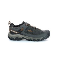 Buty trekkingowe męskie Keen Targhee Iii WP. Brązowe trekkingi męskie Keen, trekkingowe. Za 657.00 zł.
