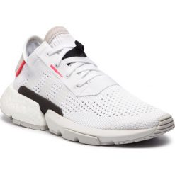 Buty adidas - Pod-S3.1 DB3537 Ftwwht/Ftwwht/Shored. Półbuty na co dzień męskie marki Adidas. W wyprzedaży za 359.00 zł.