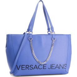 Torebka VERSACE JEANS - E1VSBBB3 70709 202. Torebki do ręki damskie marki Versace Jeans. W wyprzedaży za 559.00 zł.