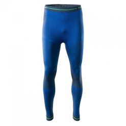 Kalesony termoaktywne Brugi 4RAW-NWZ Bluette Avio Verde, męskie, Rozmiar S/M. Buty sportowe męskie Brugi, z dzianiny, bez zapięcia, narciarskie. W wyprzedaży za 65.99 zł.