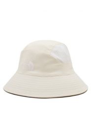 The North Face Kapelusz Summer Lt Run Bucket NF0A876KQLI1 Écru. Rękawiczki męskie The North Face, bez wzorów, z materiału. Za 179.99 zł.