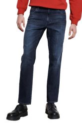 WRANGLER TEXAS MĘSKIE SPODNIE JEANSOWE ELECTRIC RODEO W1213521J 112320122. Spodnie materiałowe męskie Wrangler, l, bez wzorów, z jeansu. Za 229.99 zł.