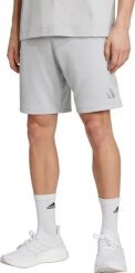 Adidas Spodenki męskie adidas Tiro 25 Travel szare JY5946 2XL. Szare krótkie spodenki sportowe męskie Adidas, m, bez wzorów. Za 160.05 zł.