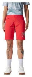 Spodenki rowerowe damskie Endura Singletrack Lite Short Std W pomegranate. Czerwone szorty sportowe damskie ENDURA, l, bez wzorów, z materiału, sportowe, rowerowe. Za 319.99 zł.