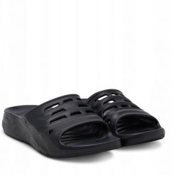 W'S ApreTrail Slide, BLK, 37 (us 6); uk 4. Klapki damskie Teva, bez wzorów, sportowe, bez obcasa. Za 153.89 zł.