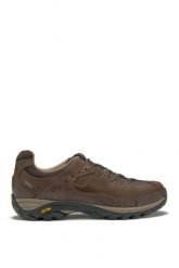 Buty trekkingowe męskie Caracas. Brązowe trekkingi męskie Meindl, trekkingowe. Za 926.00 zł.