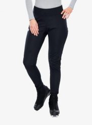 Spodnie softshell damskie Hannah Alison Pants II. Szare spodnie materiałowe damskie Hannah, s, z aplikacjami, z softshellu, narciarskie. Za 512.10 zł.