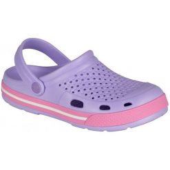 Coqui Sandały Damskie Lindo Lt. Lila/Pink 37. Różowe sandały damskie Coqui. Za 65.00 zł.