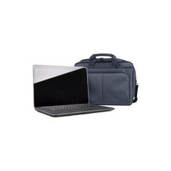 Gazelle 15.6-16 cali Granatowy Torba na notebooka NATEC. Torby na laptopa męskie marki Natec. Za 99.90 zł.