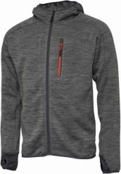 Bluza Scierra Tech Hoodie. Bluzy męskie SCIERRA, m, bez wzorów, bez kaptura. Za 505.31 zł.