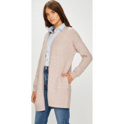 Vero Moda - Kardigan. Kardigany damskie marki Vero Moda. W wyprzedaży za 99.90 zł.