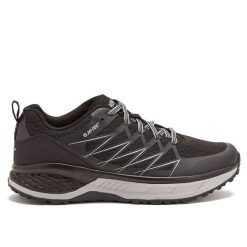 Buty męskie trekkingowe Hi-Tec Trail Destroyer Low, Rozmiar buta 45. Trekkingi męskie Hi-tec, trekkingowe. Za 129.99 zł.