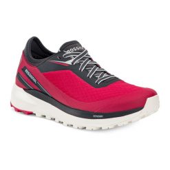 Buty trekkingowe damskie Rossignol SKPR WP. Czerwone obuwie sportowe damskie Rossignol, trekkingowe. Za 379.99 zł.