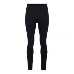 Legginsy Dare 2B In The Zone III. Czarne legginsy sportowe męskie Dare 2b, m, bez wzorów, z elastanu, narciarskie. Za 154.00 zł.