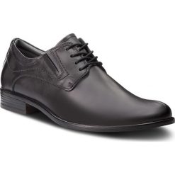 Półbuty LASOCKI FOR MEN - MI07-A585-A445-03 Black. Eleganckie półbuty marki Lasocki For Men. Za 179.99 zł.