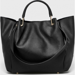 Parfois - Torebka. Torebki shopper damskie marki bonprix. W wyprzedaży za 99.90 zł.