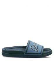 Gant Klapki 30639895 Granatowy. Niebieskie klapki męskie GANT, z tworzywa sztucznego. Za 329.99 zł.