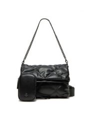 Aldo Torebka Brili 13863687 Czarny. Czarne torebki do ręki damskie Aldo, bez wzorów, ze skóry, bez dodatków. Za 189.99 zł.