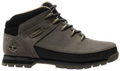 Buty męskie Timberland EURO SPRINT MID LACE BOOT (TB0A2K84EL71) 43.5. Trekkingi męskie Timberland, do biegania. Za 597.30 zł.