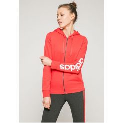 Adidas Performance - Bluza. Bluzy damskie adidas Performance. W wyprzedaży za 159.90 zł.