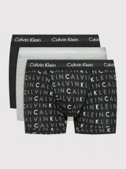 Calvin Klein Underwear Komplet bokserek 0000U2662G Kolorowy. Bokserki męskie Calvin Klein Underwear, m, bez wzorów, z bawełny. Za 219.99 zł.