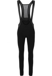 Legginsy z ramiączkami Elite Lab Elite X1. Czarne legginsy sportowe męskie ELITE LAB, l, bez wzorów, z materiału, na fitness i siłownię. Za 312.50 zł.