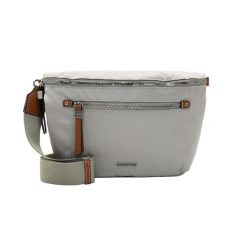 Emily & Noah Torebka Naramienna E&N Esther Torby na ramię 1 ct Damski. Torby na ramię damskie Emily & Noah, z aplikacjami, z nylonu, eleganckie, bez dodatków. Za 169.99 zł.