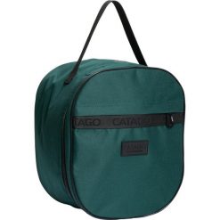 Torba na kask jeździecki Catago 2.0. Zielone torby i plecaki dziecięce CATAGO. Za 191.50 zł.