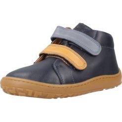 Buty FRODDO G2130360 2 Niebieski. Niebieskie trekkingi męskie Froddo, trekkingowe. Za 269.99 zł.