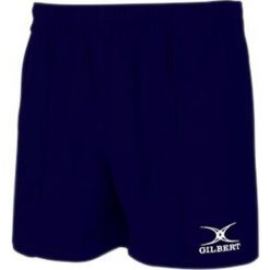 Szorty Gilbert Kiwi Pro. Niebieskie krótkie spodenki sportowe męskie gilbert, xl, bez wzorów. Za 168.00 zł.