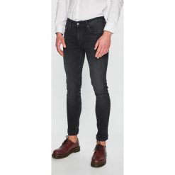 Tom Tailor Denim - Jeansy Culver. Jeansy męskie marki Tom Tailor Denim. Za 219.90 zł.