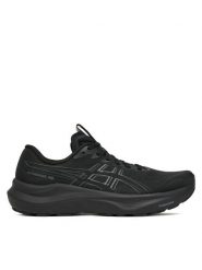 Asics Buty do biegania Gt-2000 14 1011C056 Czarny. Czarne buty sportowe męskie Asics, z materiału, bez zapięcia, do biegania. Za 719.99 zł.