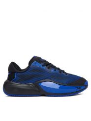 Reebok Sneakersy SS-ENGINE A 26 SE 100262833 Niebieski. Niebieskie buty sportowe męskie Reebok, ze skóry, bez zapięcia, do koszykówki. Za 489.99 zł.