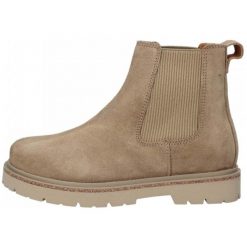 Birkenstock Highwood Slip On Women Damskie. Brązowe trampki i tenisówki damskie Birkenstock, bez wzorów, z gumy, eleganckie, bez zapięcia. Za 976.10 zł.