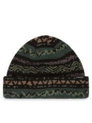 Quiksilver Czapka Archive EQYHA03421 Czarny. Czarne rękawiczki męskie Quiksilver, na zimę, bez wzorów. Za 149.99 zł.