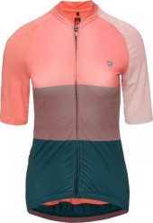 Damska koszulka z krótkim rękawem Radvik ECHO BV LDS rozmiar L. T-shirty damskie RADVIK, l, bez wzorów, bez kołnierzyka. Za 131.36 zł.