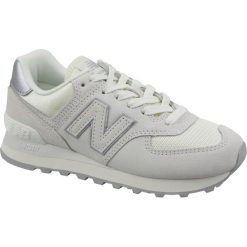 New Balance WL574SSS. Obuwie sportowe damskie marki New Balance. Za 349.99 zł.