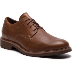 Półbuty TIMBERLAND - Brook Park Light Ox TB0A1TJD9311 Potting Soil. Półbuty na co dzień męskie marki Timberland. W wyprzedaży za 369.00 zł.