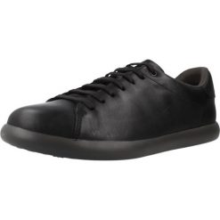 Buty CAMPER PELOTAS SOLLER Czarny. Czarne trekkingi męskie Camper, trekkingowe. Za 591.05 zł.