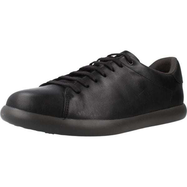 Buty CAMPER PELOTAS SOLLER Czarny. Czarne trekkingi męskie Camper, trekkingowe. Za 591.05 zł.