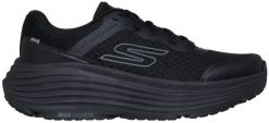 Buty damskie SKECHERS Max Cushioning - Endeavour (129470-BBK) 40. Obuwie sportowe damskie Skechers, bez wzorów. Za 409.82 zł.
