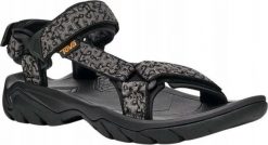 Teva M'S Terra Fi 5 Universal, MGMB, 40.5 (us 8); uk 7. Sandały męskie Teva, bez zapięcia. Za 355.01 zł.